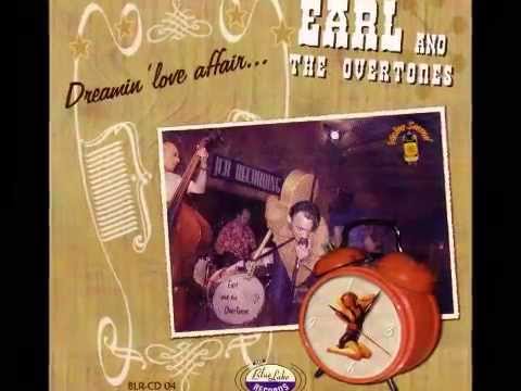 Earl And The Overtones - Nancy (BLUE LAKE RECORDS)