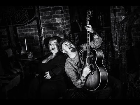 Ola Petrus & Robert Cichy - Fairytale of New York (cover by The Pogues)