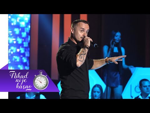 Denis Rapkic - Da je srece bilo - (live) - NNK - EM 39 - 15.06.2025.