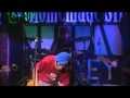 Dan Baird And Homemade Sin - Dixie Beaux Deraunt  Live JB Dudley 2005