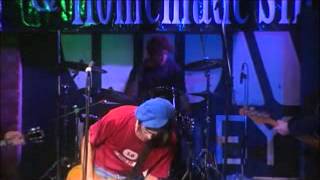 Dan Baird And Homemade Sin - Dixie Beaux Deraunt  Live JB Dudley 2005