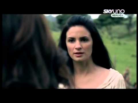 La Spada della Verità 8 DENNA