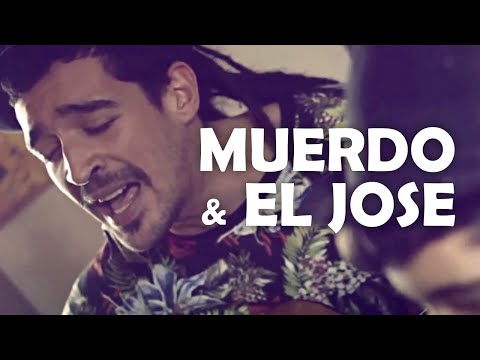 Muerdo - Sendero de Paso Lento con El Jose (Directo desde Granada)