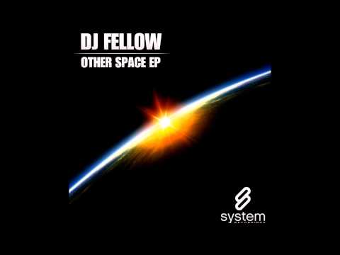 DJ Fellow - White Rose (original mix)