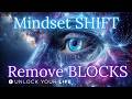 Manifest Dreams Remove Blocks And Shift Reality Abundant Mindset Sleep Meditation Hypnosis