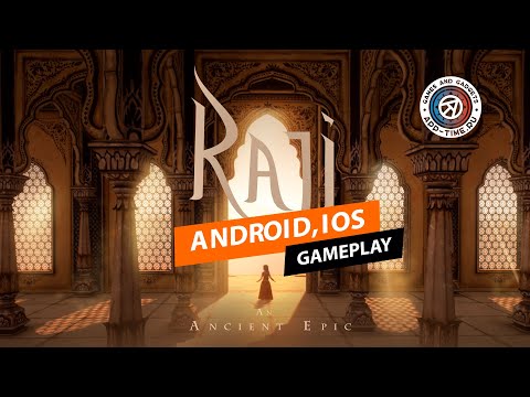 Видео Raji: An Ancient Epic #2