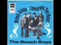 The Beach Boys - Break Away (a cappella & backing vocals only)