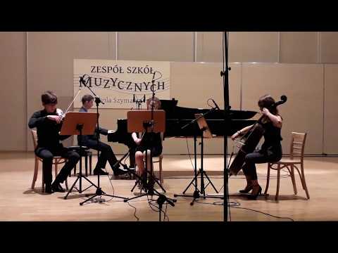 Adam Falenta - "Tango" (2019)