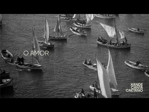 Video thumbnail for O Amor