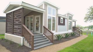 Bungalow | Village Farm Austin