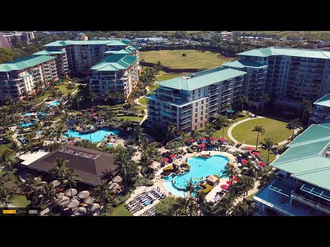 Honua Kai Resort & Spa - HOKULANI VS KONEA - What is the difference?