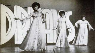 Dreamgirls Heavy OBC w/ Linda Leilani Brown