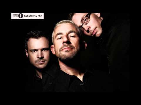 Above & Beyond Essential Mix BBC Radio1 - Mix of the year 2004