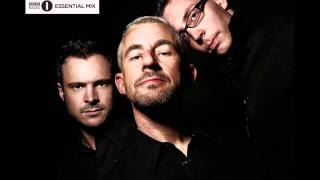 Above & Beyond Essential Mix BBC Radio1 - Mix of the year 2004