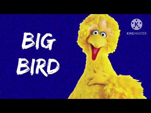 Thumbnail for Crossover meets blues big musical backstage #1 Big bird by Blues big
