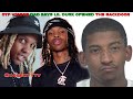 Federal Case Family Claims OTF Vonni Orchestrated King Von S Death