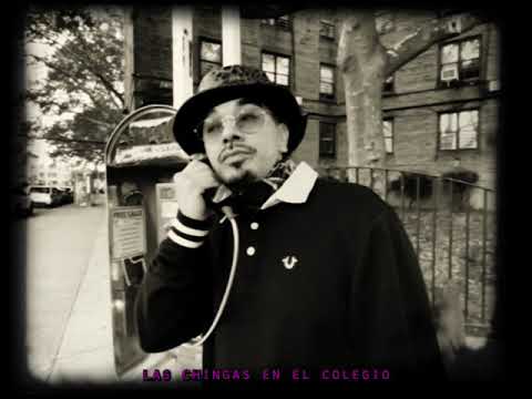 Cejaz Negraz - FARAÓN - Crack Family / Crack Home Music / Prod By Dj SantaCruz / Dir Simon Hernandez