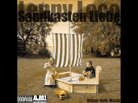 Lenny Loco - Sandkasten Liebe