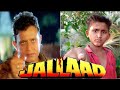 Jallaad 1995 Mithun Chakravarti Kader Khan Jallaad Movie Spoof Jallad Movie Ka Dialogue