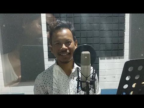 Live Recording Session With Manik and Kalpana