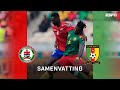 STUNT Gambia ook tegen FAVORIET Kameroen? ?| Samenvatting Gambia - Kameroen