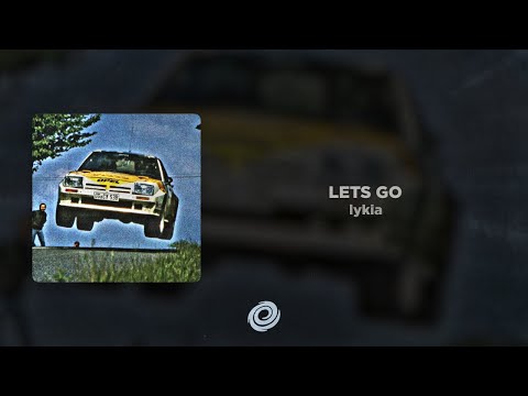 lykia - LETS GO