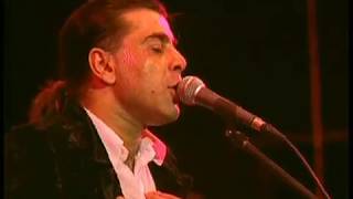 PARNI VALJAK - UHVATI RITAM LIVE IN ZEKAEM