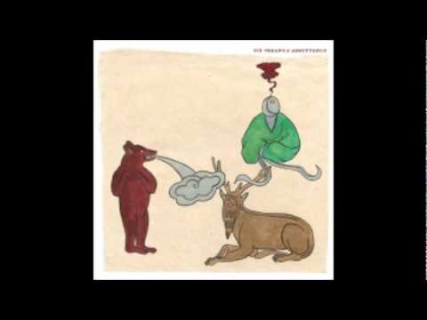 Six Organs of Admittance - Hold But Let Go