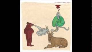 Six Organs of Admittance - Hold But Let Go