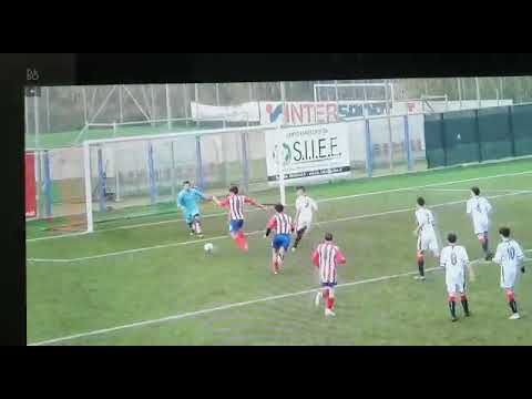 Lazio - Giovanissimi Elite U15 Girone A - Giornata 18 - Academy Ladispoli vs Atletico Terme Fiuggi