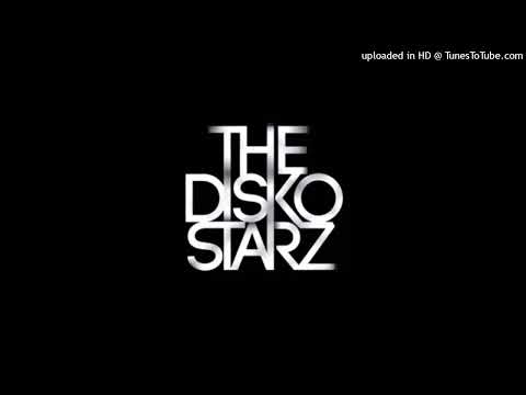 The Disko Starz - Jinxi's bites