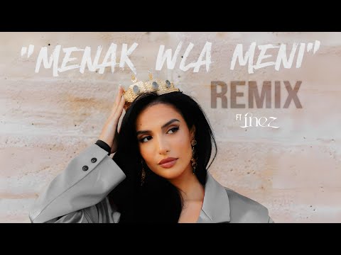 Kasim G x Inez x Ay Beats - Menak Wla Meni (REMIX) ft Fredo [Music Video]