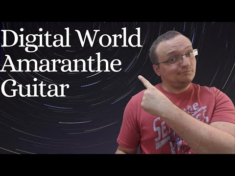 Digital World - Amaranthe
