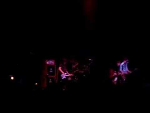 Sparta - Assemble The Empire live Give It A Name 2007 London