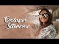 Up Close With Simran Exclusive Interview Simran Sons Films