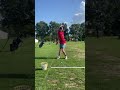 Cole Brewer Golf Seing 8-2021