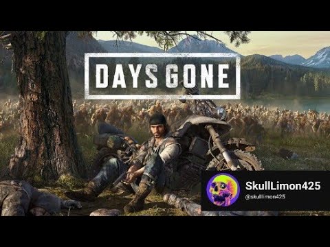 DAYS GONE Gameplay Part 74 (Español) (Hordes)