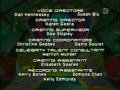 Cyberchase Season 1 End Credits