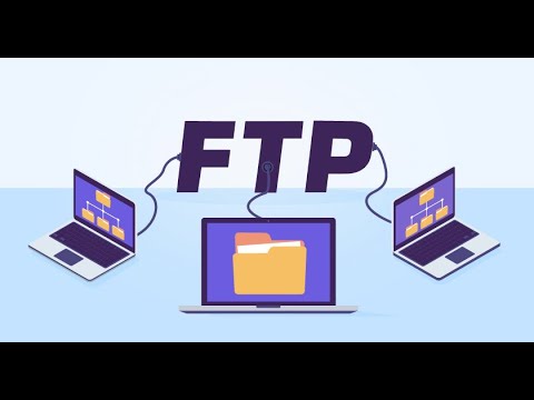 How to get RCE Via FTP | cyber-sd episode 5 (RCE Via FTP) ||