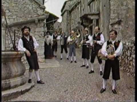 Fantje s krasa - Srčna baljezen (198-?)