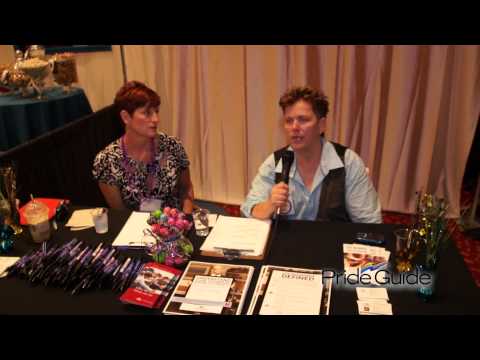 2014 Pride Guide® Arizona Wedding Expo Part 2
