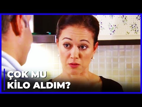 Fikret Hamilelik Triplerine Başladı | Yaprak Dökümü 124. Bölüm