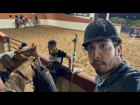 Parque Show vaquejada 2026 em Cajazeiras - PB