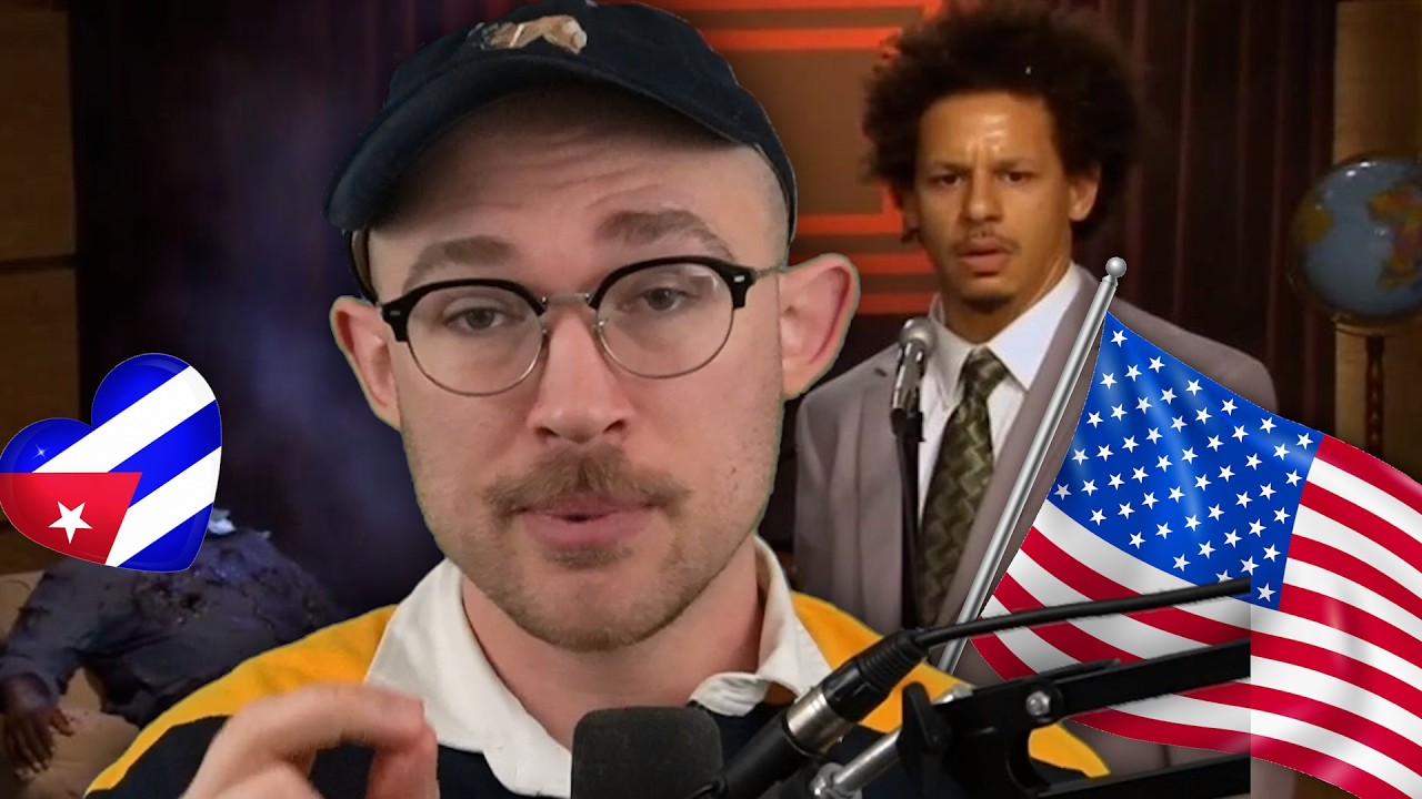 "Why would Cuba do this to themselves?"