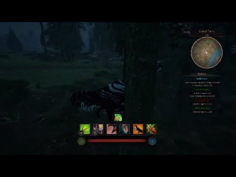 Murder Turkey beat down