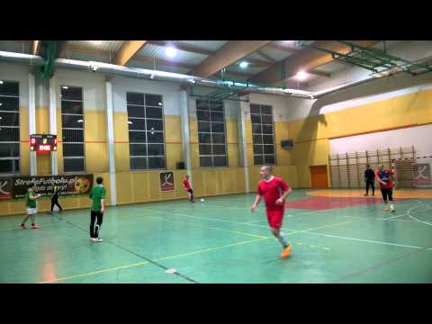 StrefaFutbolu.pl - ALHPN: Albicelestes - FC United (2.1)