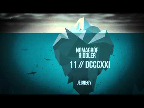 Nomagróf, Riddler - DCCCXXI