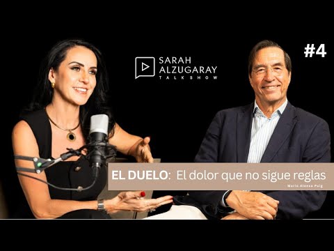 EL DUELO:   el dolor que no sigue reglas.