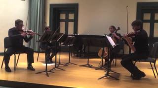 Prolonging the Ictus by Aaron Gage