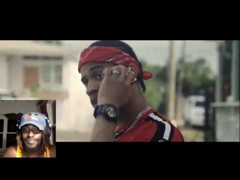 HOW THEY GET YRN BILLY G IN THE VIDEO??! Keez Jetski - T.S.R Ft Len-X (Official Video) HEAT CHECK#2